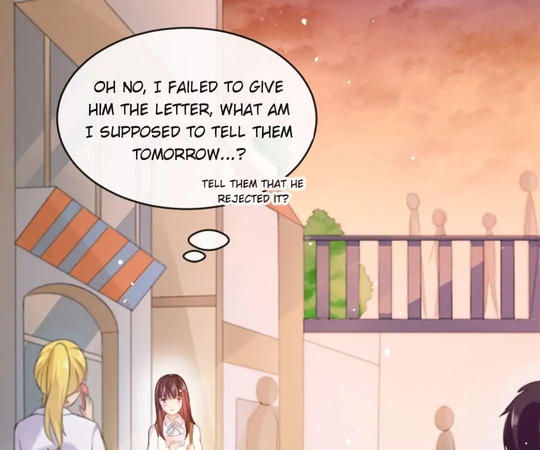 Popular Deskmate is A Cat chapter 1 - page 45
