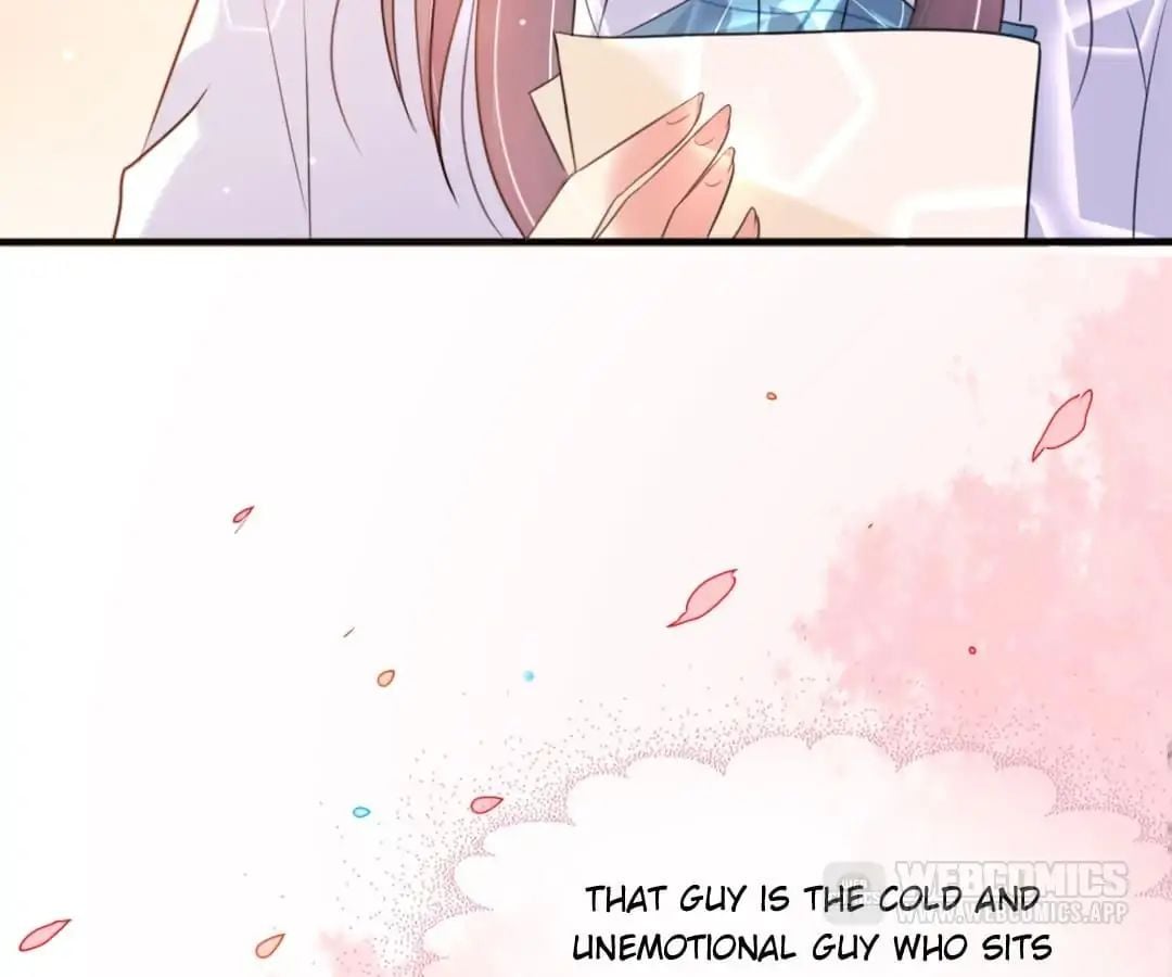 Popular Deskmate is A Cat chapter 1 - page 6