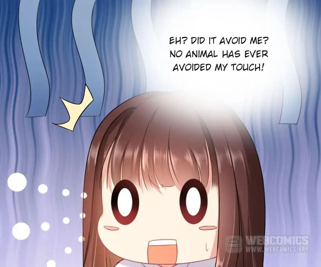 Popular Deskmate is A Cat chapter 1 - page 74