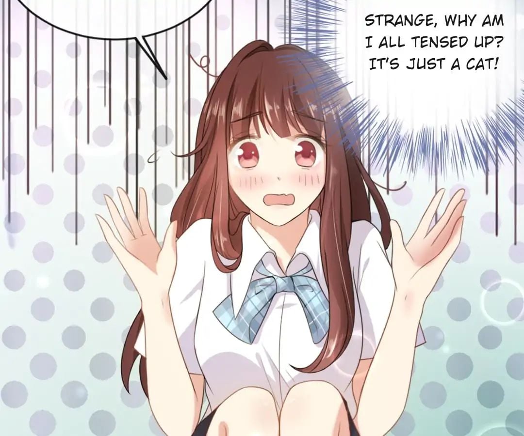 Popular Deskmate is A Cat chapter 1 - page 80