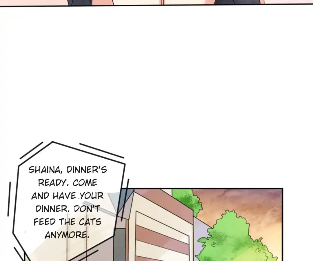 Popular Deskmate is A Cat chapter 1 - page 93