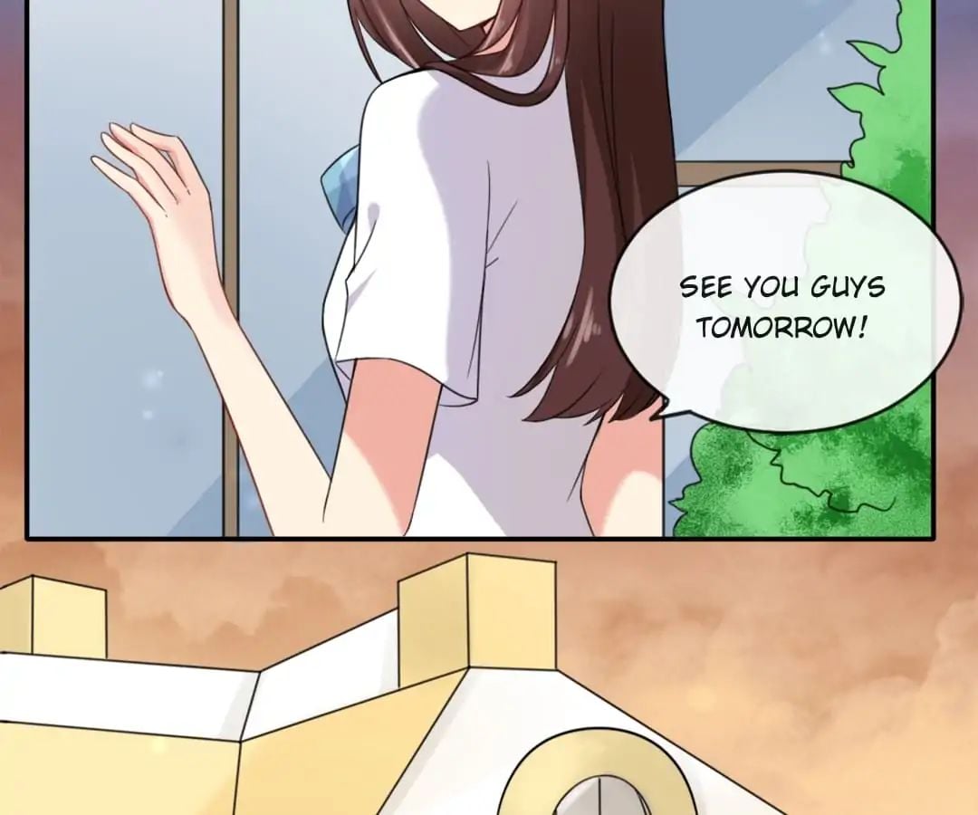 Popular Deskmate is A Cat chapter 1 - page 99