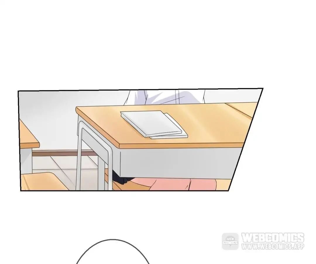 Popular Deskmate is A Cat chapter 20 - page 10