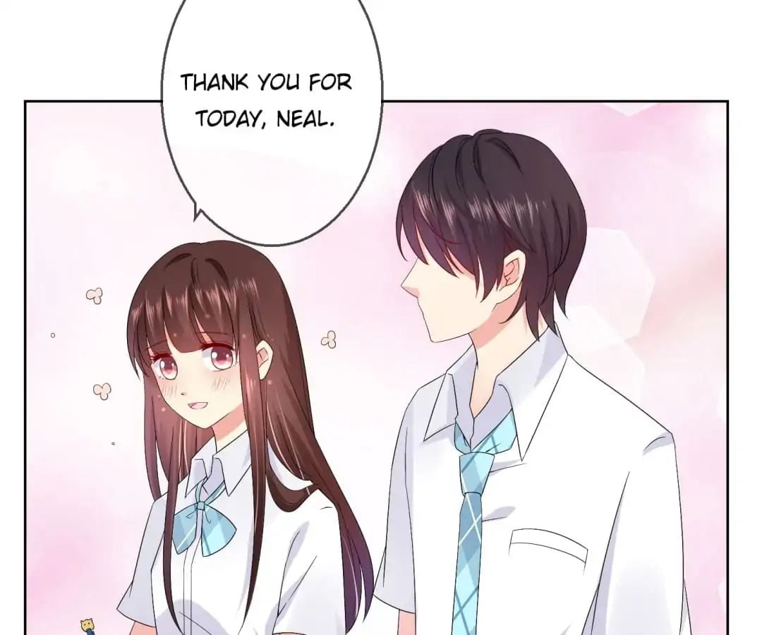 Popular Deskmate is A Cat chapter 20 - page 11