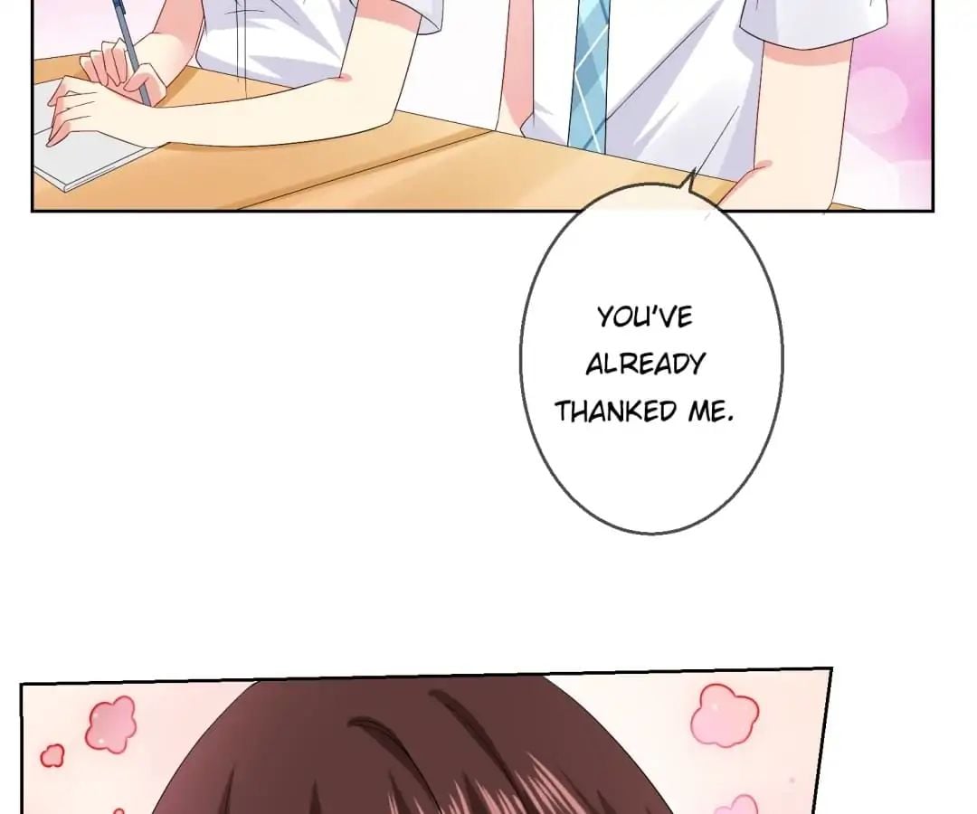 Popular Deskmate is A Cat chapter 20 - page 12