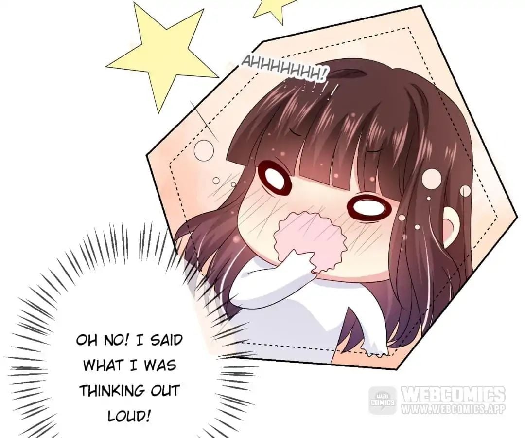 Popular Deskmate is A Cat chapter 20 - page 14