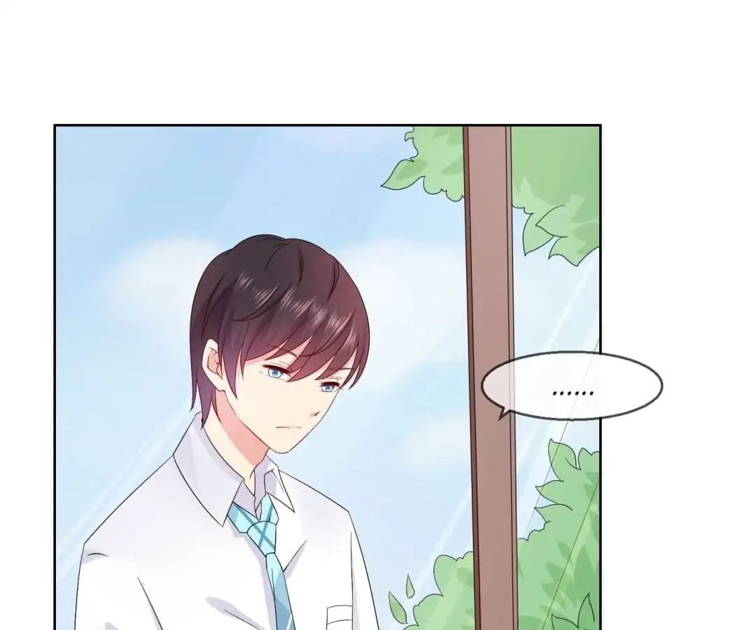 Popular Deskmate is A Cat chapter 20 - page 16