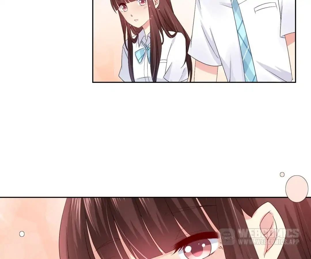 Popular Deskmate is A Cat chapter 20 - page 18