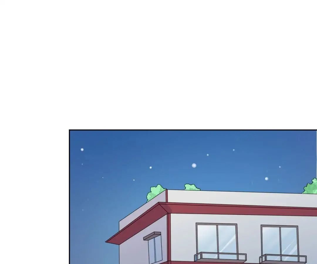 Popular Deskmate is A Cat chapter 20 - page 21