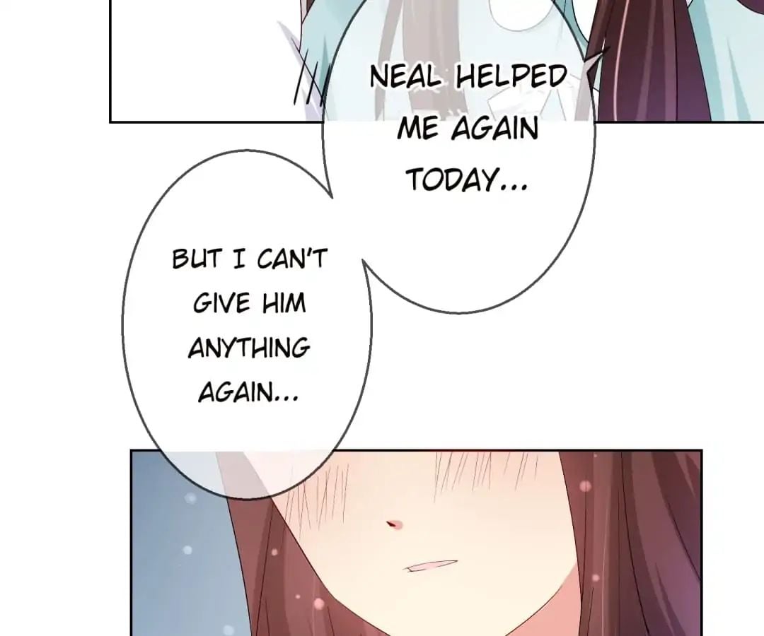 Popular Deskmate is A Cat chapter 20 - page 31