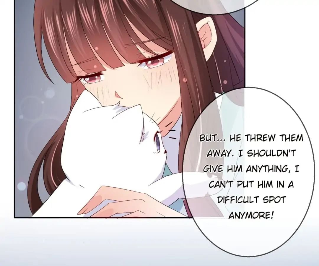 Popular Deskmate is A Cat chapter 20 - page 33