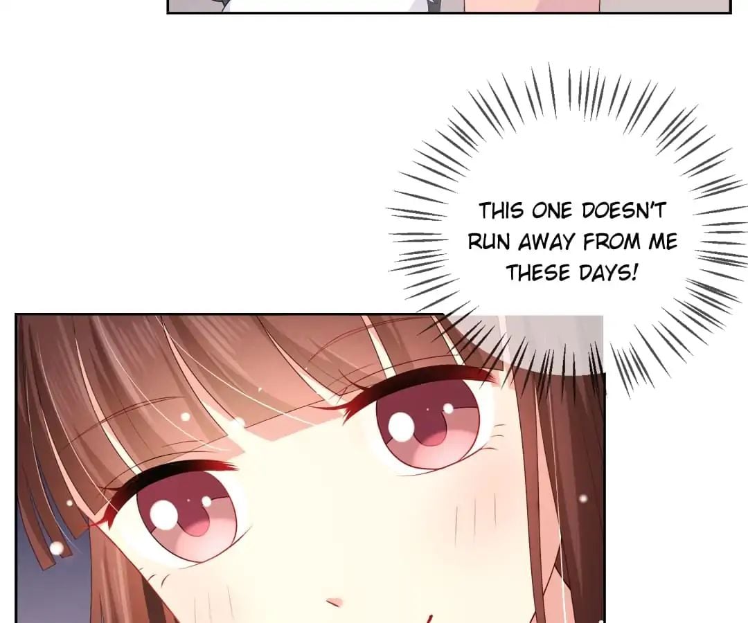Popular Deskmate is A Cat chapter 10 - page 21