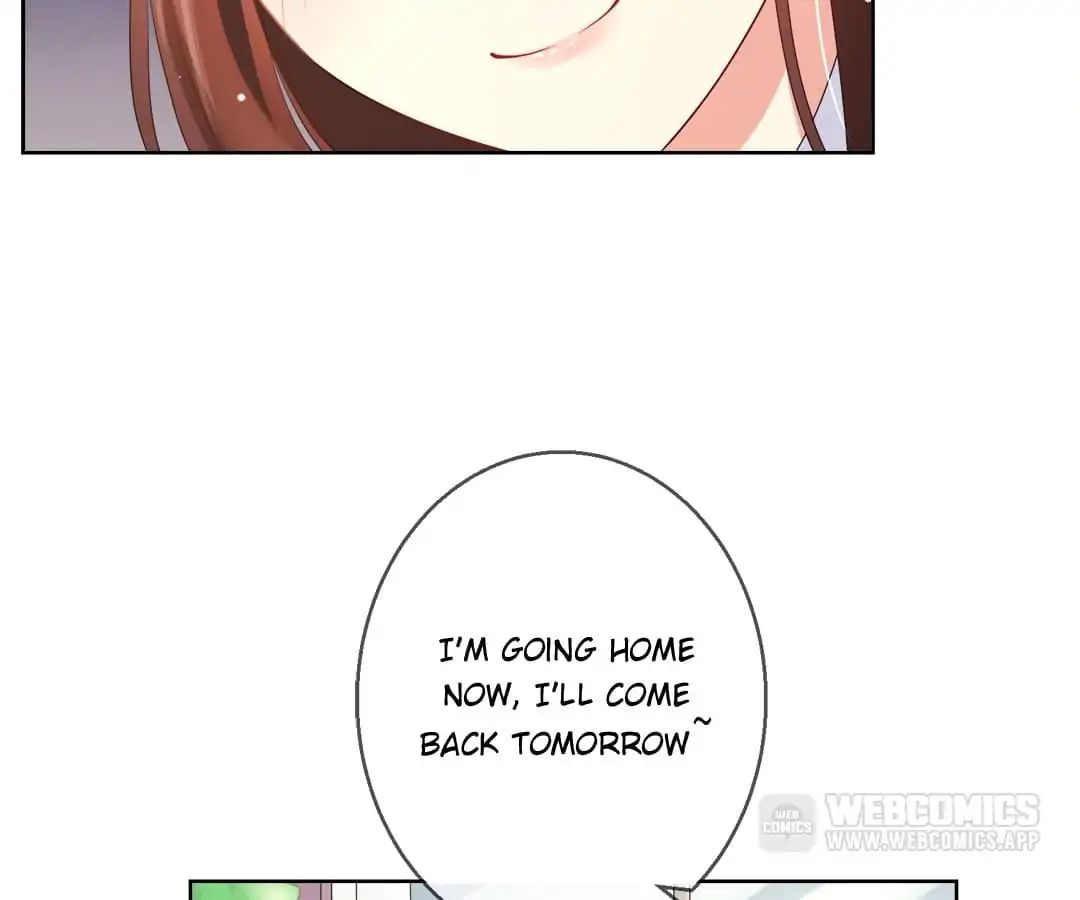 Popular Deskmate is A Cat chapter 10 - page 22
