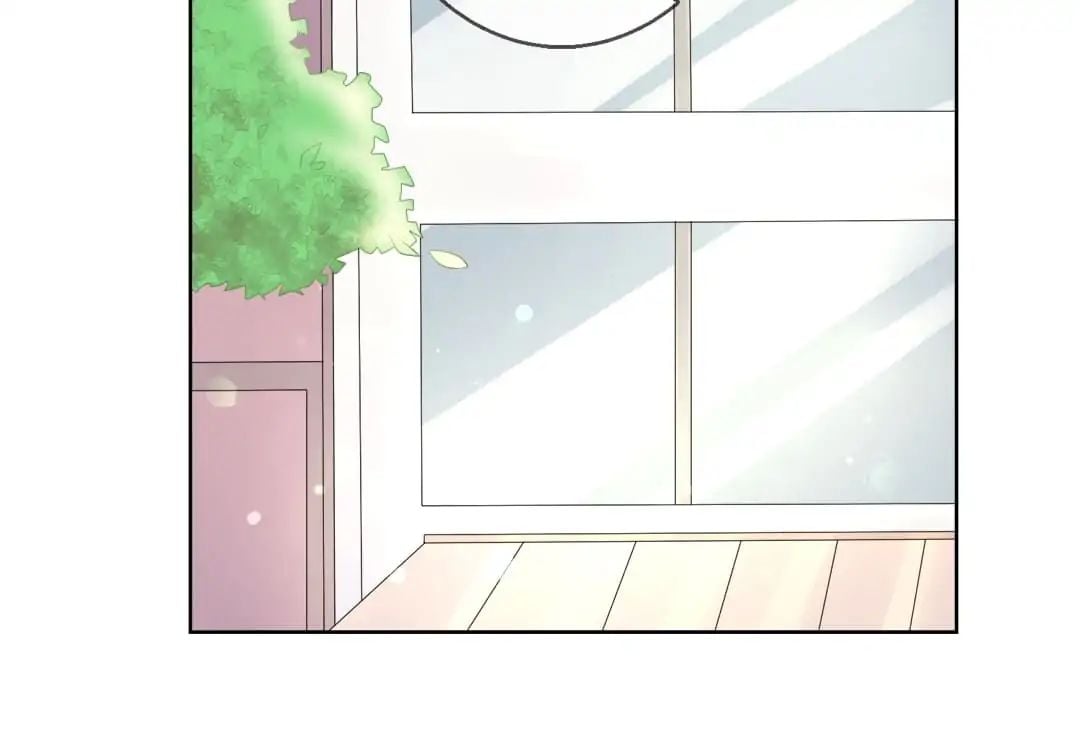 Popular Deskmate is A Cat chapter 10 - page 23