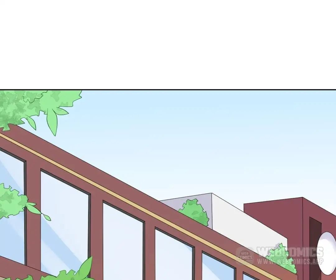 Popular Deskmate is A Cat chapter 10 - page 26