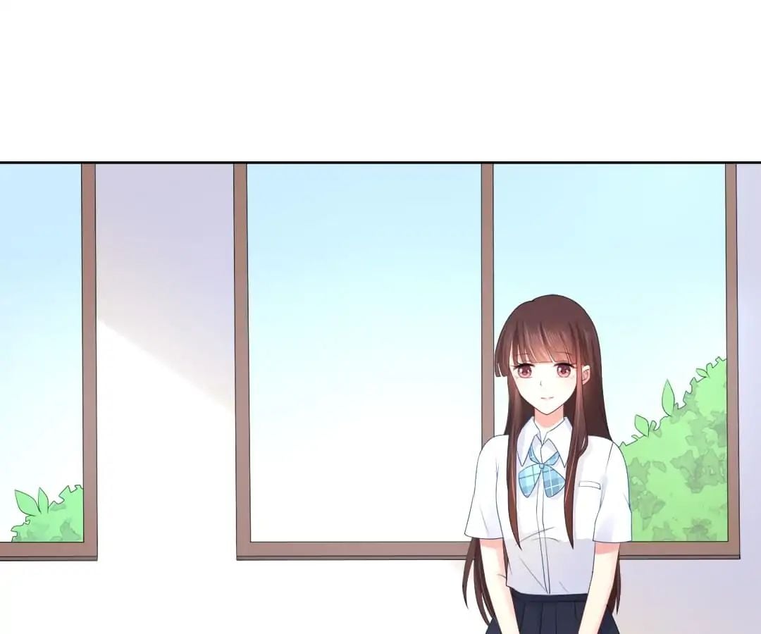 Popular Deskmate is A Cat chapter 10 - page 28