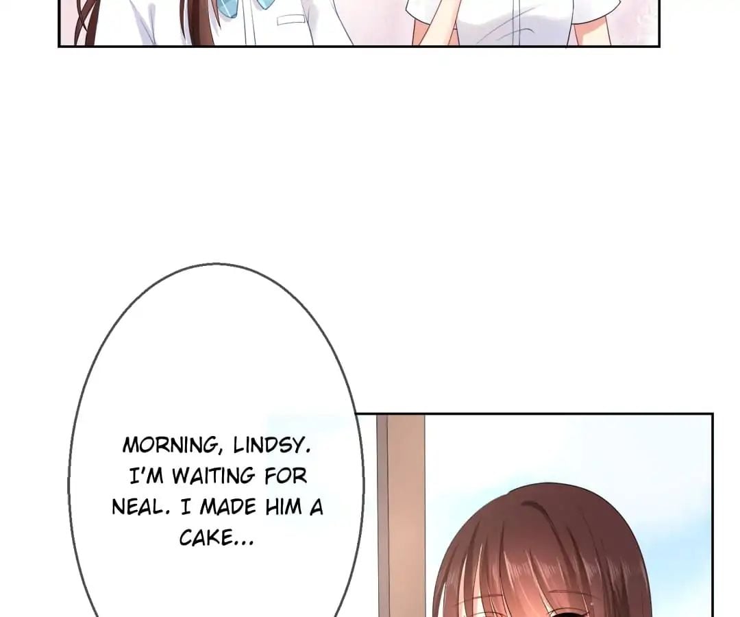 Popular Deskmate is A Cat chapter 10 - page 31