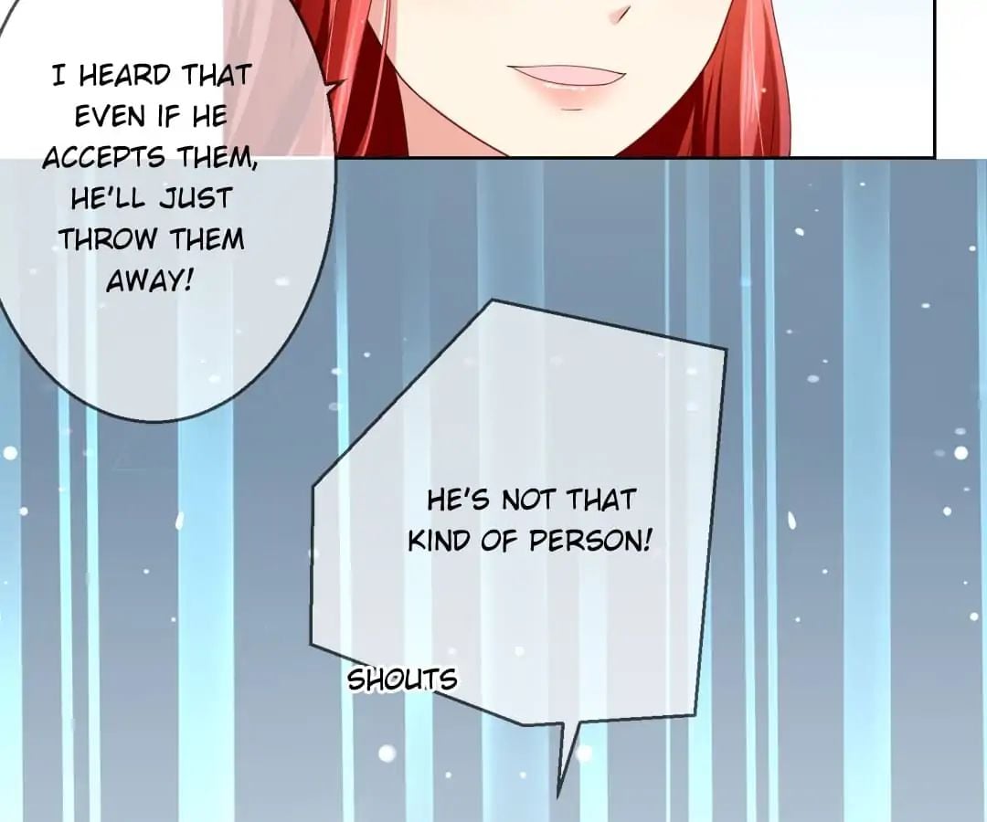 Popular Deskmate is A Cat chapter 10 - page 35