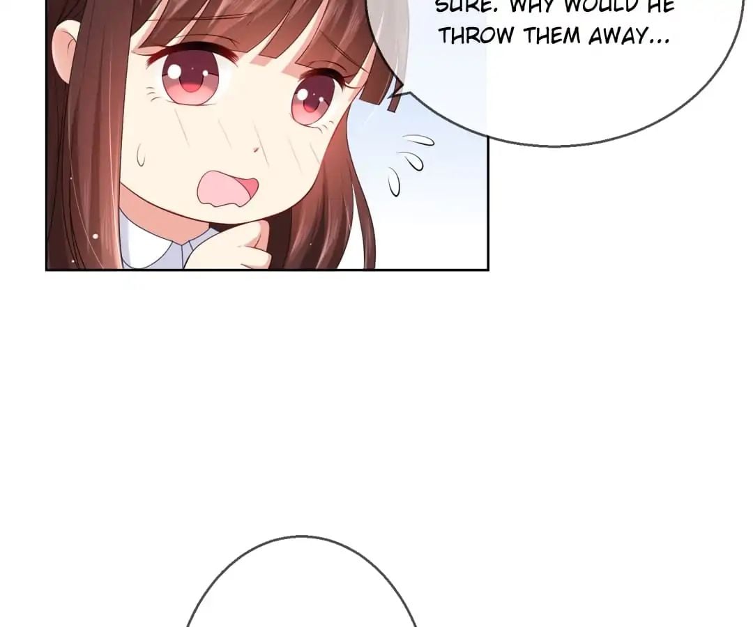Popular Deskmate is A Cat chapter 10 - page 39
