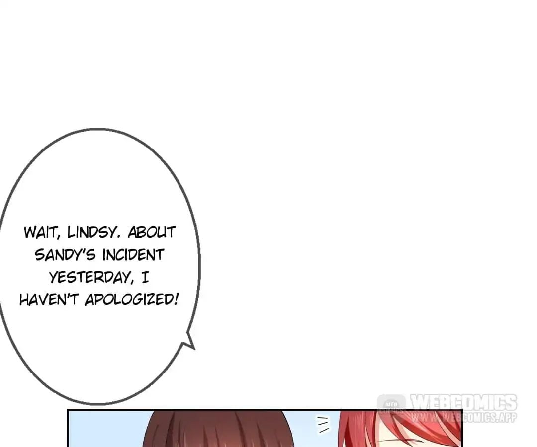 Popular Deskmate is A Cat chapter 10 - page 42