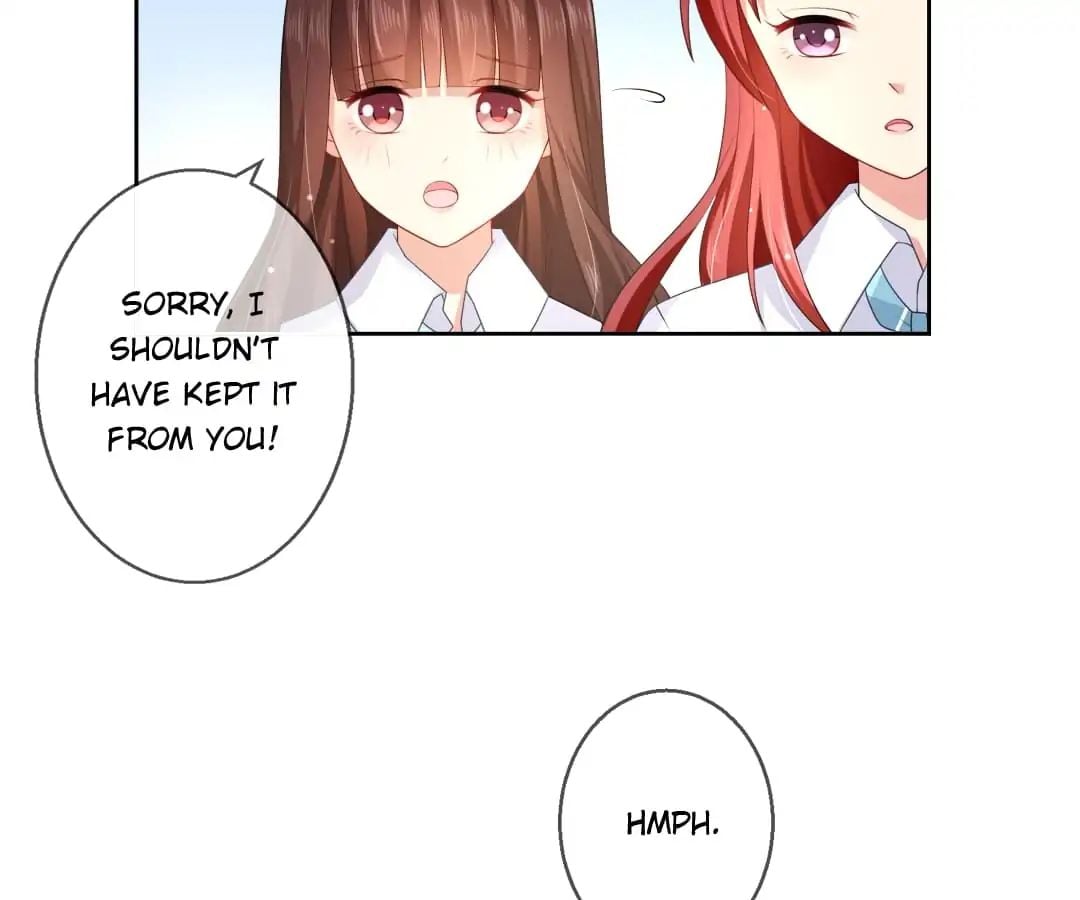 Popular Deskmate is A Cat chapter 10 - page 43