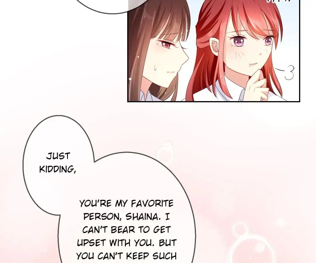Popular Deskmate is A Cat chapter 10 - page 45