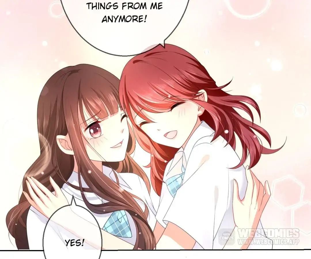 Popular Deskmate is A Cat chapter 10 - page 46
