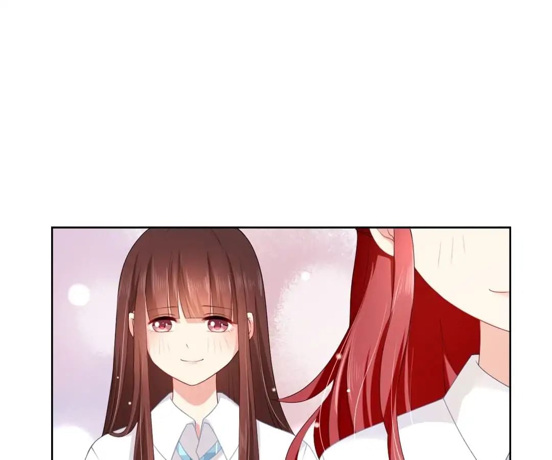 Popular Deskmate is A Cat chapter 10 - page 48