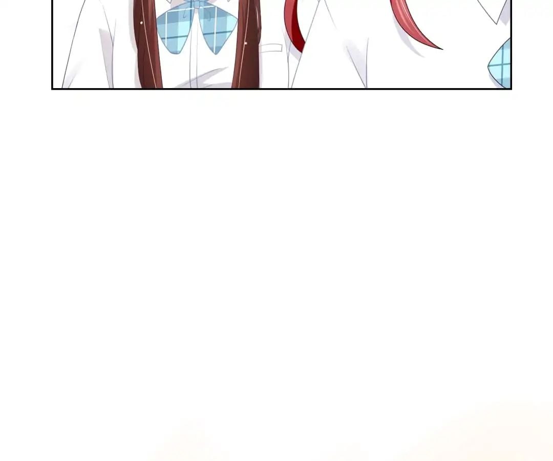 Popular Deskmate is A Cat chapter 10 - page 49