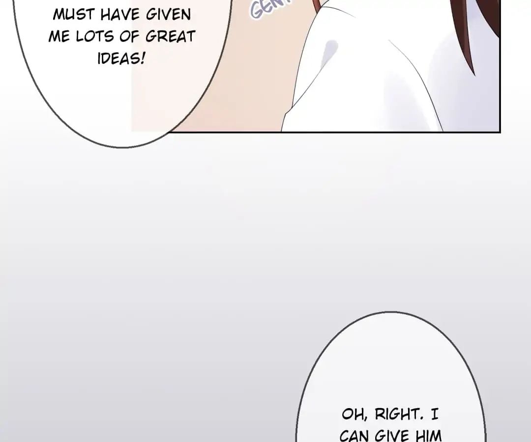 Popular Deskmate is A Cat chapter 10 - page 8