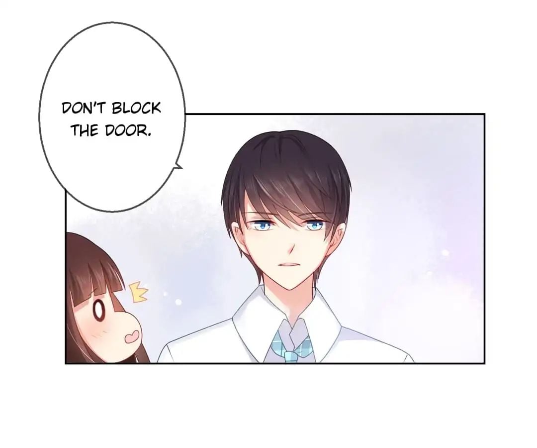 Popular Deskmate is A Cat chapter 11 - page 1