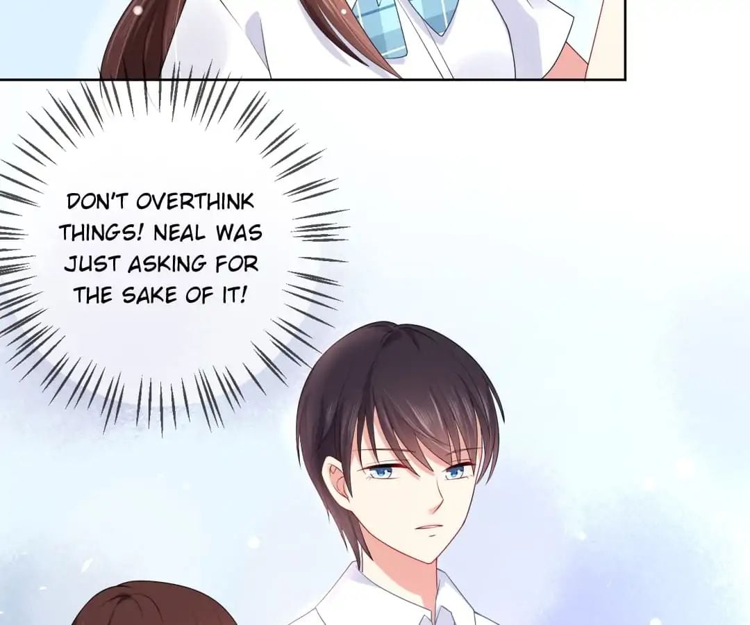 Popular Deskmate is A Cat chapter 11 - page 12