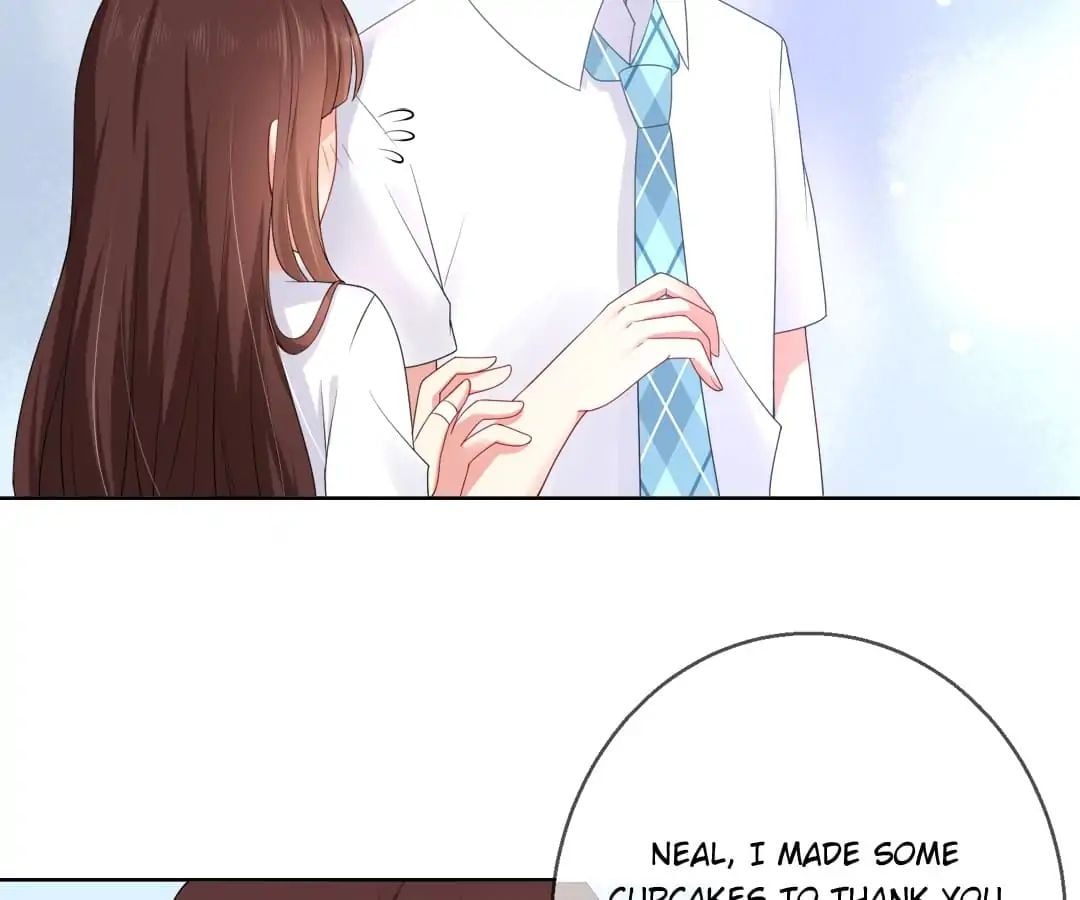 Popular Deskmate is A Cat chapter 11 - page 13