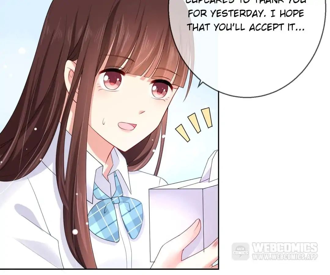 Popular Deskmate is A Cat chapter 11 - page 14