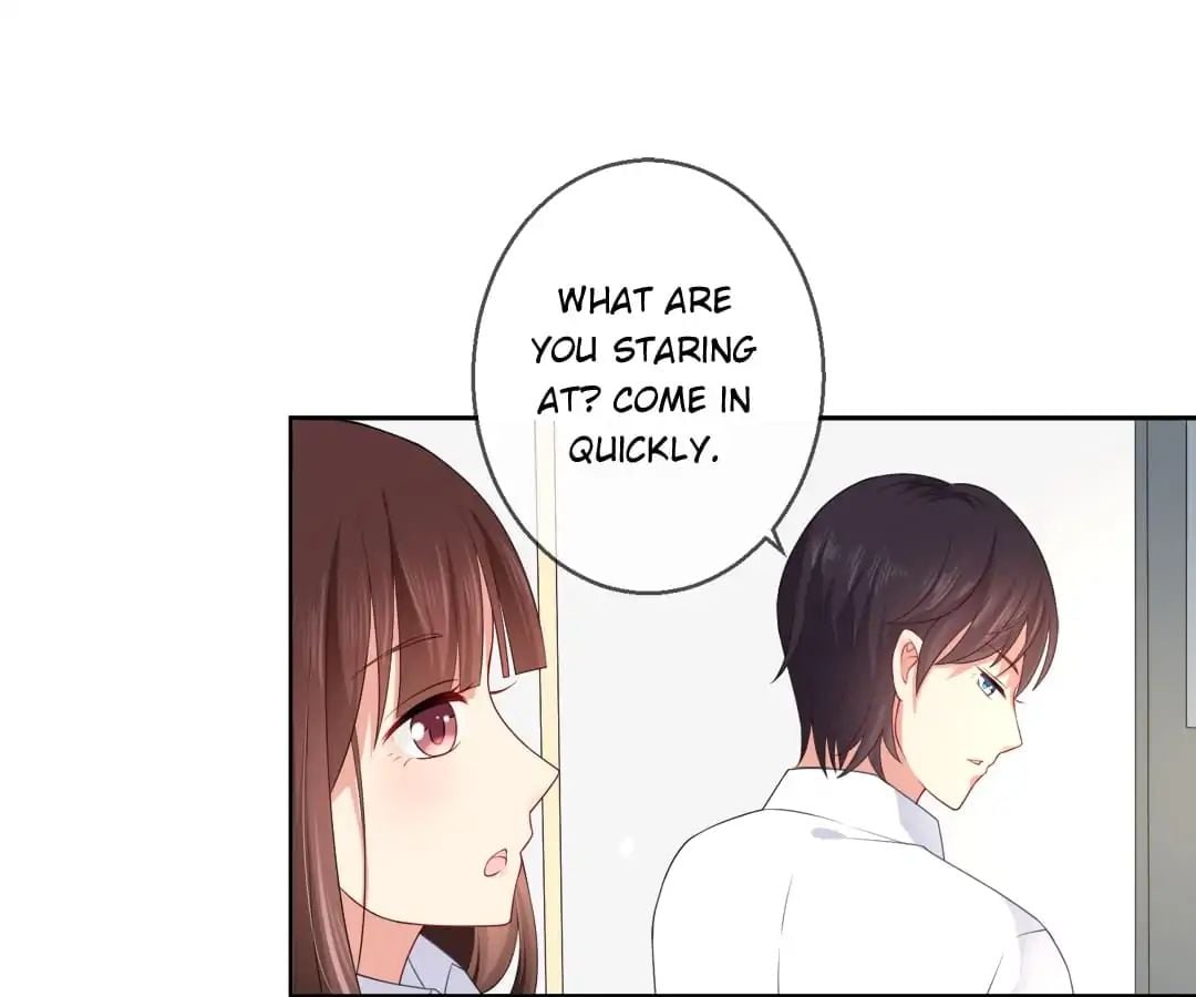 Popular Deskmate is A Cat chapter 11 - page 23