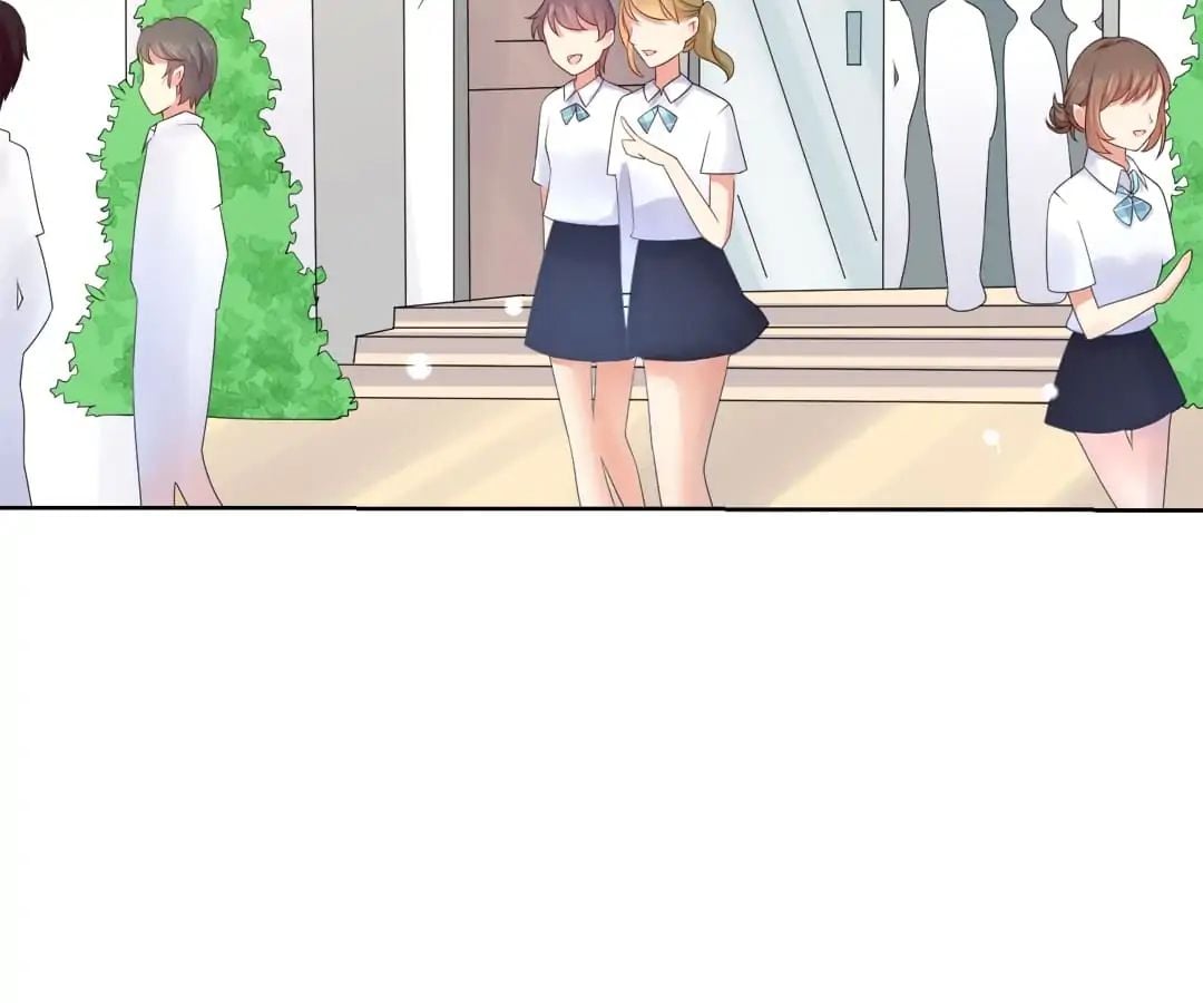 Popular Deskmate is A Cat chapter 11 - page 27
