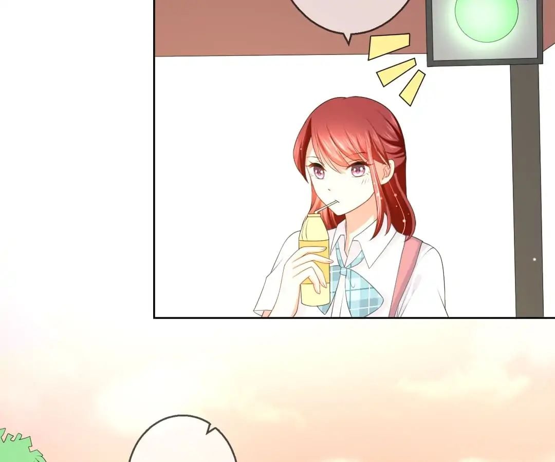 Popular Deskmate is A Cat chapter 11 - page 35