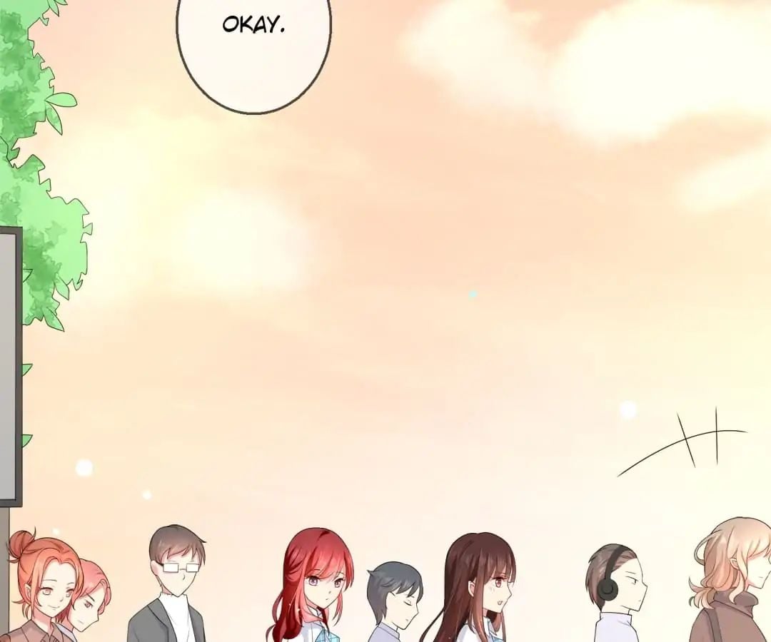 Popular Deskmate is A Cat chapter 11 - page 36