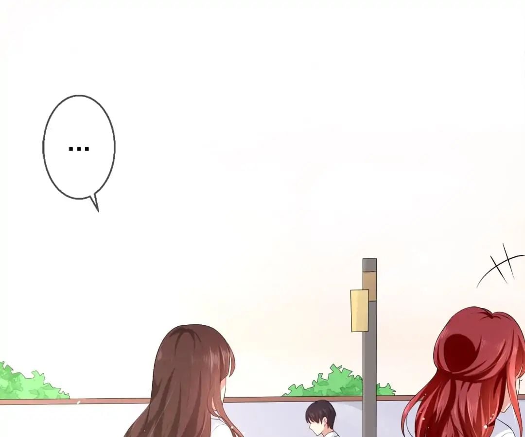 Popular Deskmate is A Cat chapter 11 - page 39