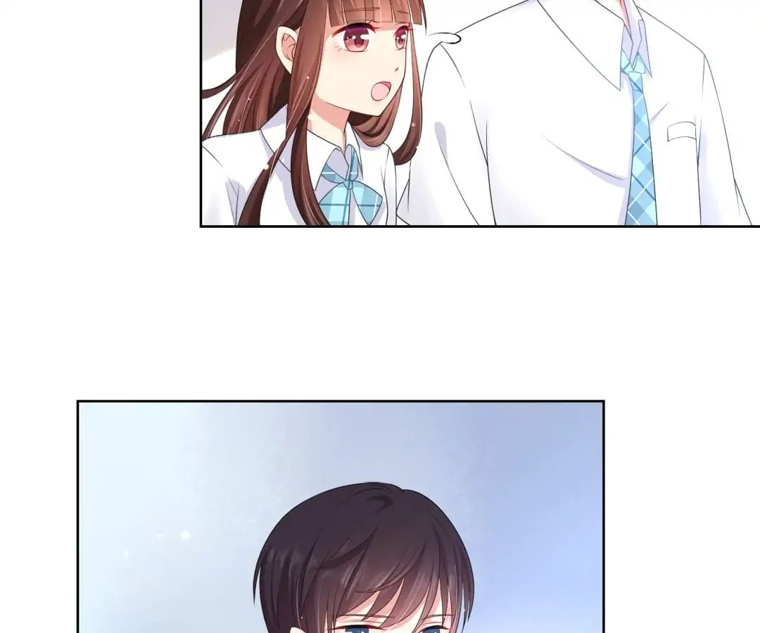 Popular Deskmate is A Cat chapter 11 - page 4