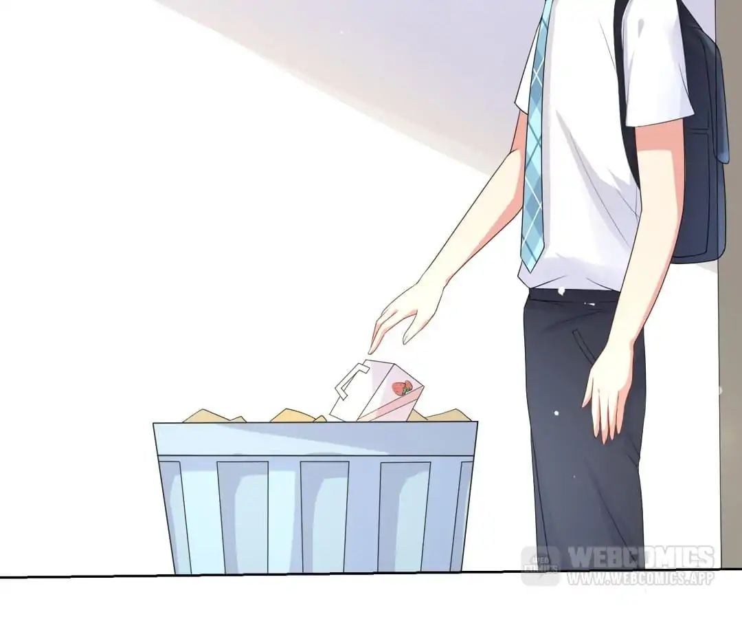 Popular Deskmate is A Cat chapter 11 - page 42