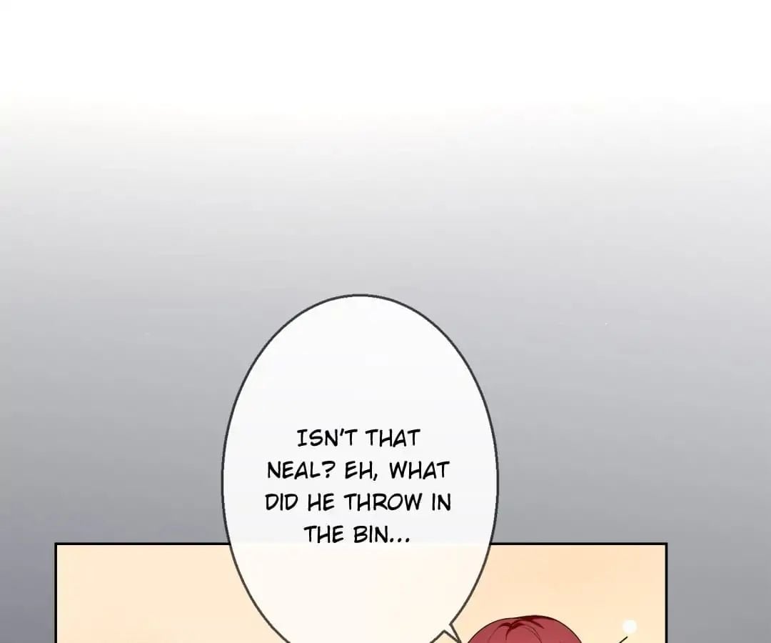 Popular Deskmate is A Cat chapter 11 - page 43