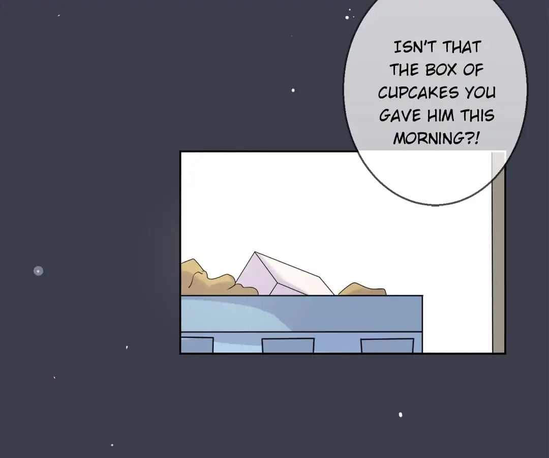 Popular Deskmate is A Cat chapter 11 - page 45