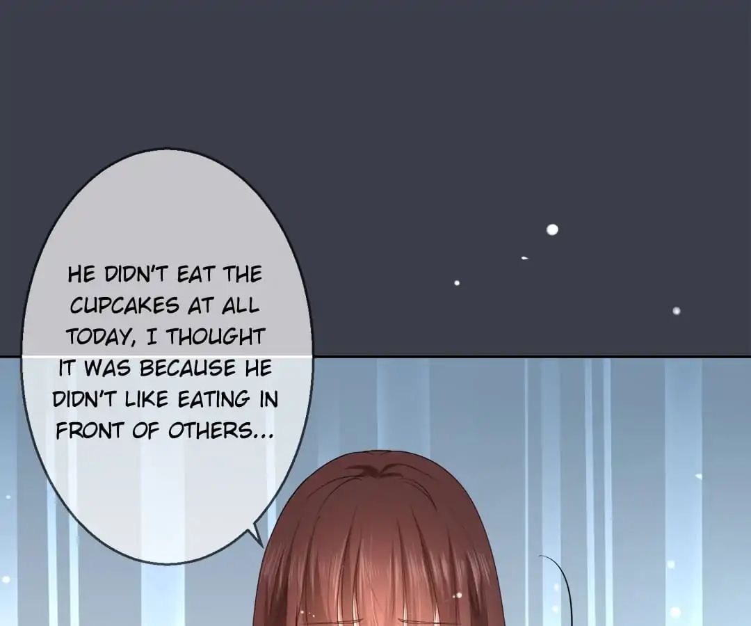 Popular Deskmate is A Cat chapter 11 - page 47