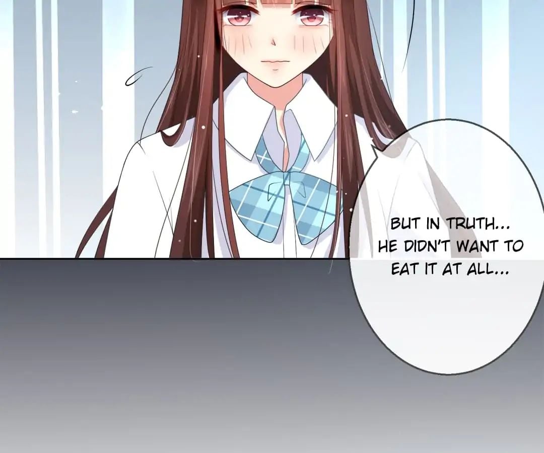 Popular Deskmate is A Cat chapter 11 - page 48