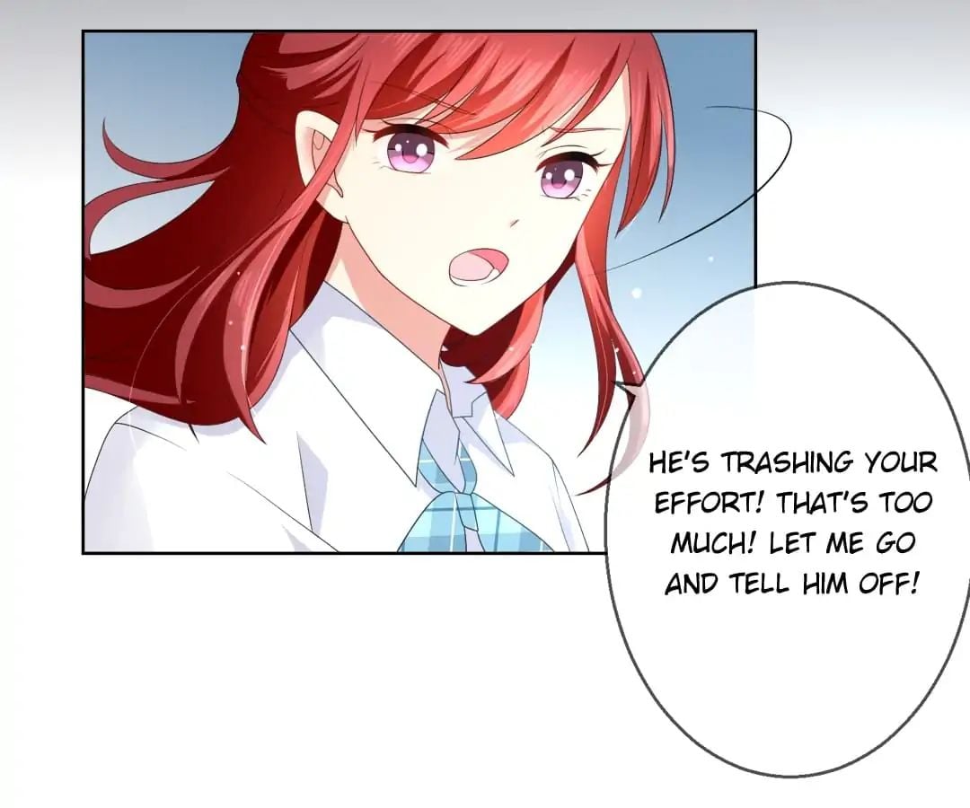 Popular Deskmate is A Cat chapter 11 - page 49