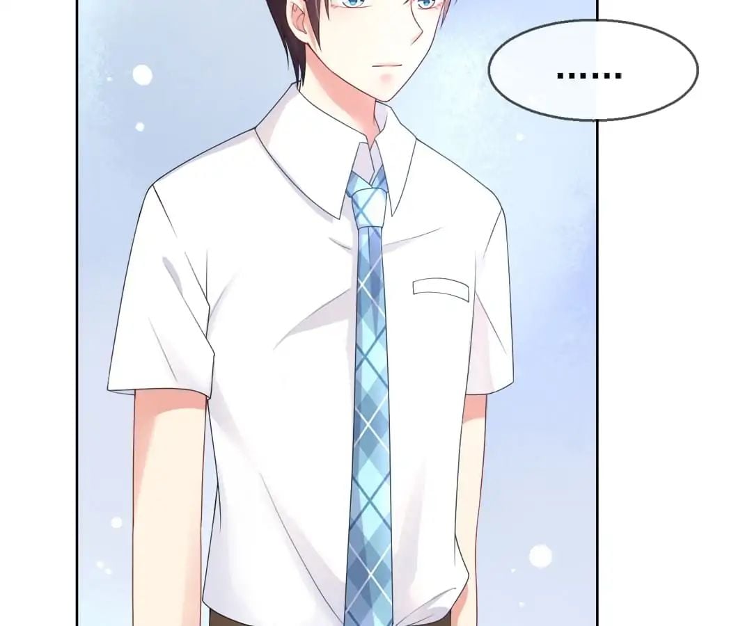 Popular Deskmate is A Cat chapter 11 - page 5