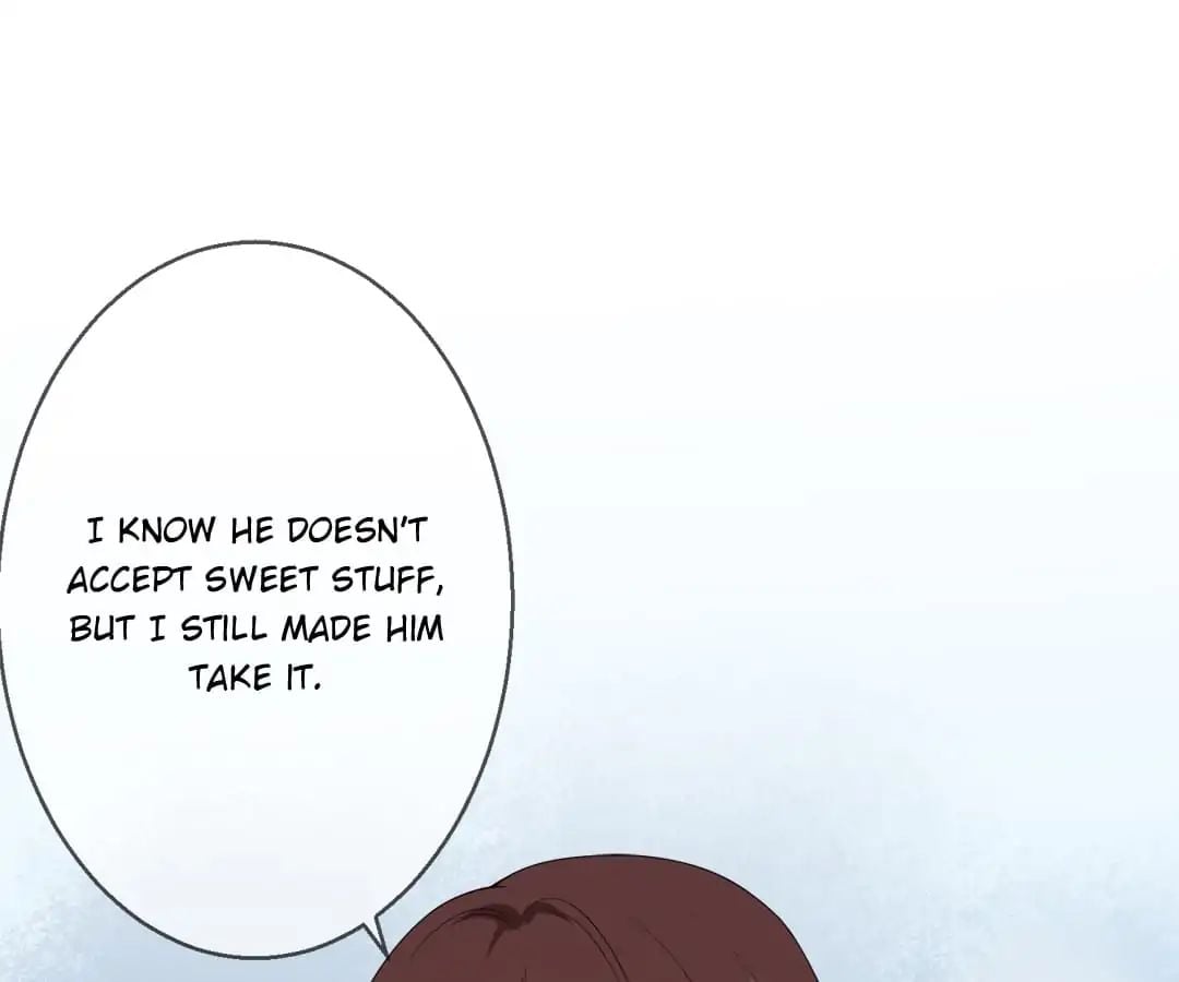 Popular Deskmate is A Cat chapter 11 - page 52