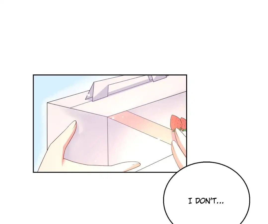 Popular Deskmate is A Cat chapter 11 - page 7