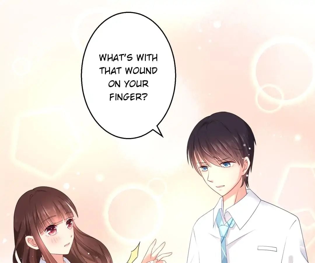 Popular Deskmate is A Cat chapter 11 - page 9